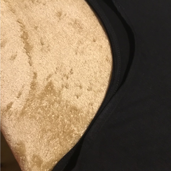 Designer / NWT / Old Navy / Plus Size / Sleeveless / A -Line / Black / Dress 🖤 - Picture 9 of 10